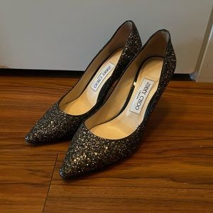 Jimmy Choo Romy 85 Pump